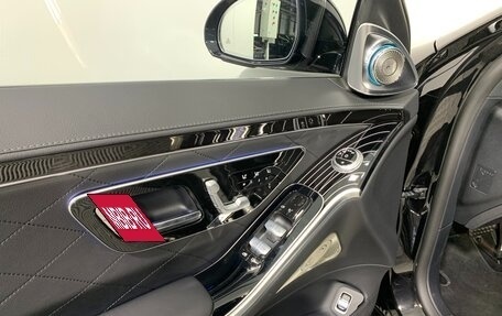 Mercedes-Benz S-Класс, 2023 год, 27 284 000 рублей, 16 фотография