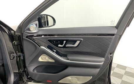 Mercedes-Benz S-Класс, 2023 год, 27 284 000 рублей, 25 фотография