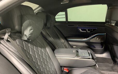 Mercedes-Benz S-Класс, 2023 год, 27 284 000 рублей, 29 фотография
