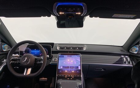 Mercedes-Benz S-Класс, 2023 год, 27 284 000 рублей, 33 фотография