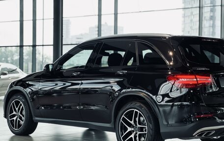 Mercedes-Benz GLC AMG, 2016 год, 3 300 000 рублей, 10 фотография