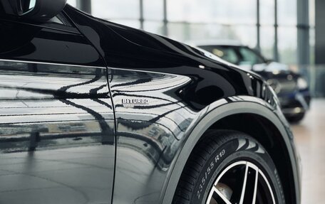 Mercedes-Benz GLC AMG, 2016 год, 3 300 000 рублей, 11 фотография