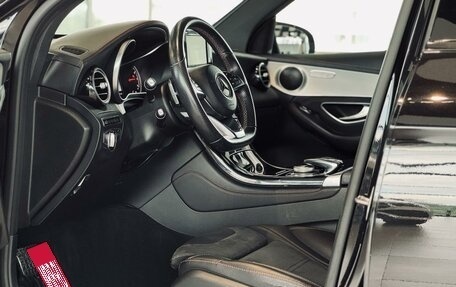 Mercedes-Benz GLC AMG, 2016 год, 3 300 000 рублей, 14 фотография