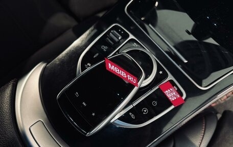 Mercedes-Benz GLC AMG, 2016 год, 3 300 000 рублей, 17 фотография