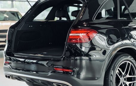 Mercedes-Benz GLC AMG, 2016 год, 3 300 000 рублей, 28 фотография