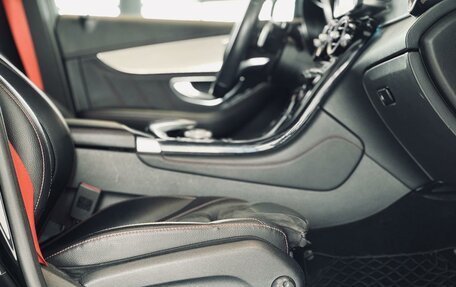 Mercedes-Benz GLC AMG, 2016 год, 3 300 000 рублей, 20 фотография