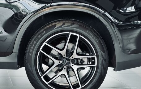 Mercedes-Benz GLC AMG, 2016 год, 3 300 000 рублей, 30 фотография
