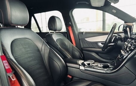 Mercedes-Benz GLC AMG, 2016 год, 3 300 000 рублей, 21 фотография