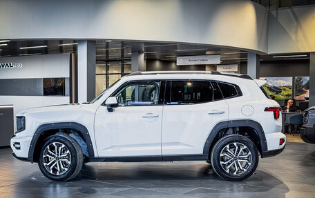 Haval H7, 2025 год, 3 612 510 рублей, 2 фотография