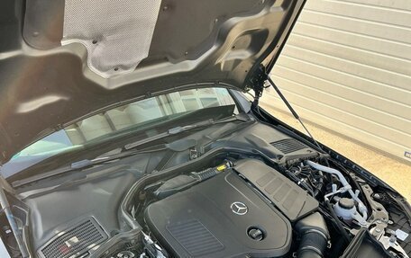Mercedes-Benz C-Класс, 2022 год, 2 930 000 рублей, 8 фотография
