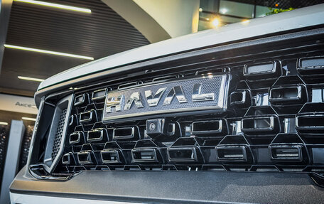 Haval H7, 2025 год, 3 612 510 рублей, 6 фотография