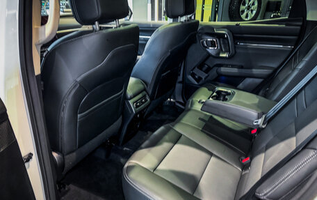 Haval H7, 2025 год, 3 612 510 рублей, 18 фотография