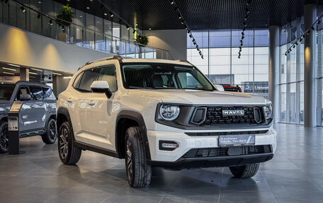 Haval H7, 2025 год, 3 612 510 рублей, 11 фотография
