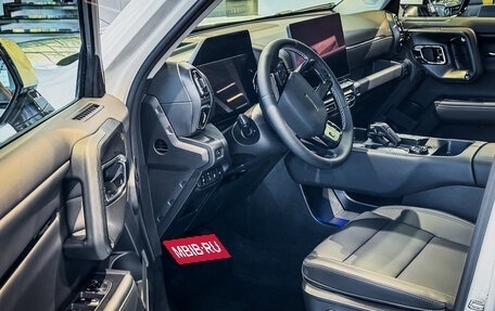 Haval H7, 2025 год, 3 612 510 рублей, 7 фотография
