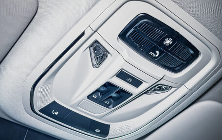 Haval H7, 2025 год, 3 612 510 рублей, 23 фотография