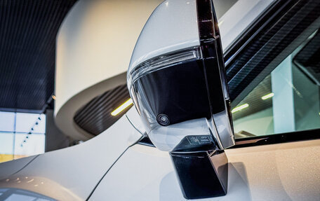 Haval H7, 2025 год, 3 612 510 рублей, 26 фотография