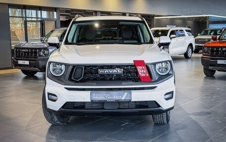 Haval H7, 2025 год, 3 612 510 рублей, 27 фотография