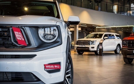 Haval H7, 2025 год, 3 612 510 рублей, 9 фотография