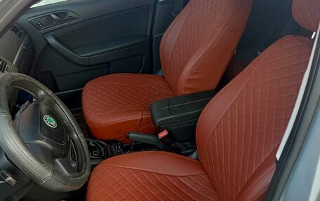 Skoda Yeti I рестайлинг, 2010 год, 590 000 рублей, 6 фотография