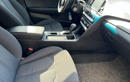 Hyundai Sonata VII, 2018 год, 1 635 000 рублей, 10 фотография