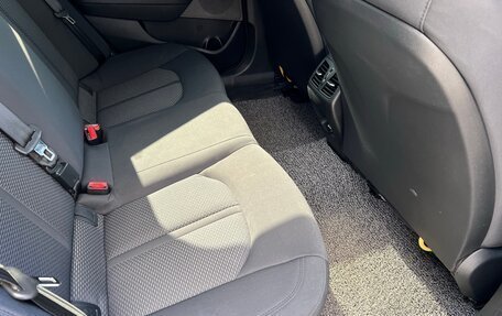 Hyundai Sonata VII, 2018 год, 1 635 000 рублей, 12 фотография
