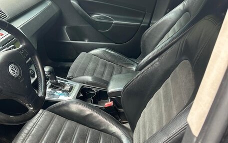 Volkswagen Passat B6, 2007 год, 620 000 рублей, 4 фотография