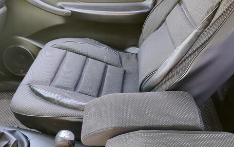 Chevrolet Niva I рестайлинг, 2008 год, 420 000 рублей, 27 фотография