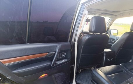 Mitsubishi Pajero IV, 2007 год, 1 450 000 рублей, 7 фотография