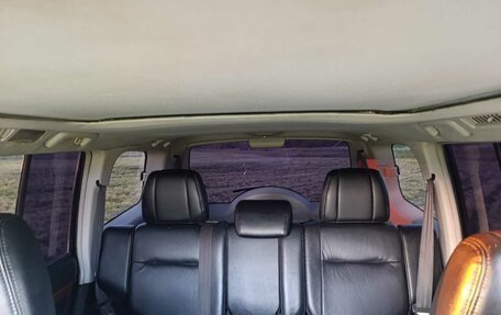 Mitsubishi Pajero IV, 2007 год, 1 450 000 рублей, 10 фотография