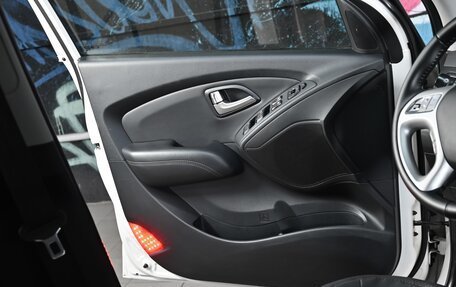 Hyundai ix35 I рестайлинг, 2013 год, 1 195 000 рублей, 6 фотография