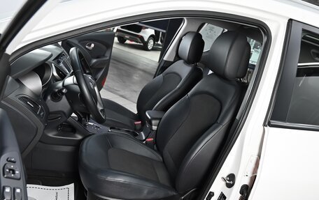Hyundai ix35 I рестайлинг, 2013 год, 1 195 000 рублей, 5 фотография