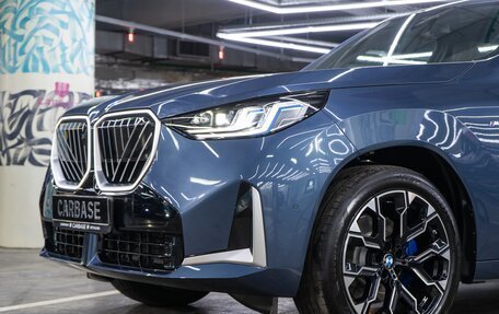 BMW X3, 2025 год, 7 700 000 рублей, 2 фотография