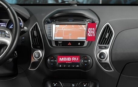 Hyundai ix35 I рестайлинг, 2013 год, 1 195 000 рублей, 9 фотография