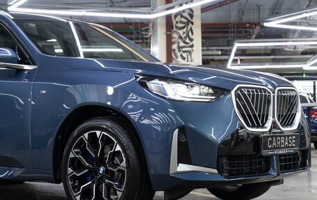 BMW X3, 2025 год, 7 700 000 рублей, 5 фотография