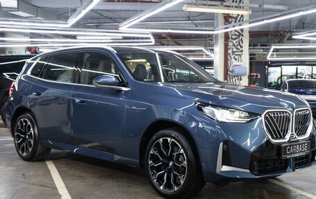BMW X3, 2025 год, 7 700 000 рублей, 4 фотография