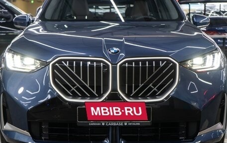 BMW X3, 2025 год, 7 700 000 рублей, 3 фотография