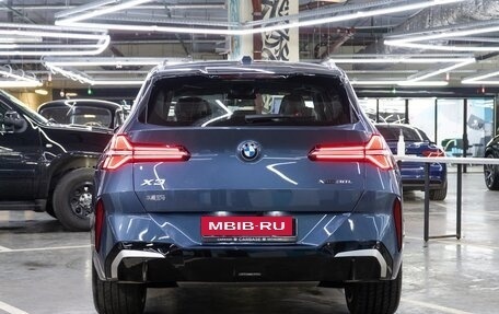 BMW X3, 2025 год, 7 700 000 рублей, 9 фотография