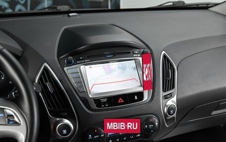 Hyundai ix35 I рестайлинг, 2013 год, 1 195 000 рублей, 10 фотография