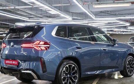 BMW X3, 2025 год, 7 700 000 рублей, 7 фотография