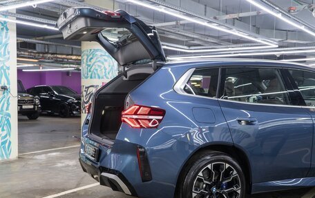 BMW X3, 2025 год, 7 700 000 рублей, 11 фотография