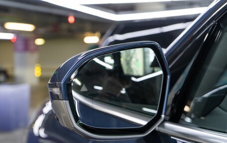 BMW X3, 2025 год, 7 700 000 рублей, 22 фотография