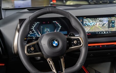 BMW X3, 2025 год, 7 700 000 рублей, 35 фотография