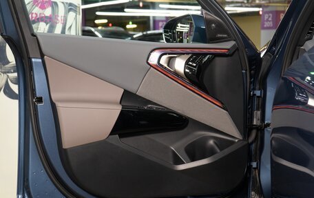 BMW X3, 2025 год, 7 700 000 рублей, 26 фотография