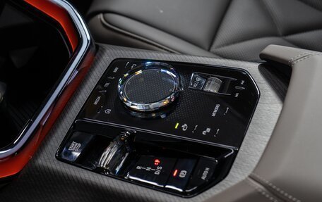 BMW X3, 2025 год, 7 700 000 рублей, 36 фотография