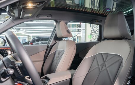 BMW X3, 2025 год, 7 700 000 рублей, 31 фотография