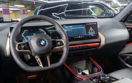 BMW X3, 2025 год, 7 700 000 рублей, 32 фотография