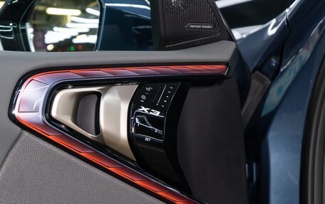 BMW X3, 2025 год, 7 700 000 рублей, 27 фотография