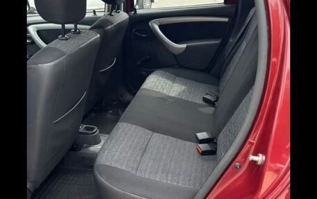 Renault Duster I рестайлинг, 2013 год, 1 200 000 рублей, 11 фотография