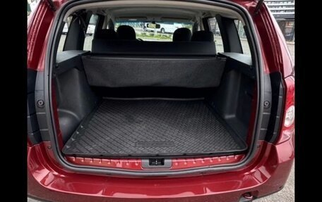 Renault Duster I рестайлинг, 2013 год, 1 200 000 рублей, 9 фотография