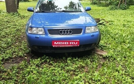 Audi A3, 2002 год, 500 000 рублей, 1 фотография